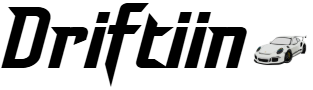 Driftiin